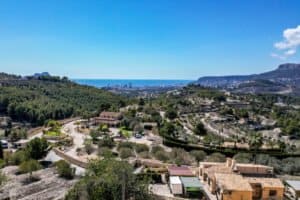 Foto van Finca in Benissa – afbeelding 4