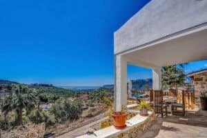 Foto van Finca in Benissa – afbeelding 44