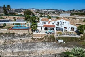 Foto van Finca in Benissa – afbeelding 46