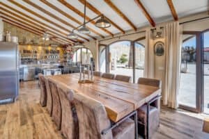 Foto van Finca in Benissa – afbeelding 8