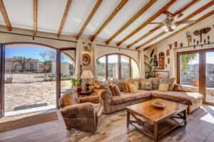 Foto van Finca in Benissa – afbeelding 9