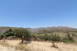 Foto van Finca in Benissa Lleus – afbeelding 12