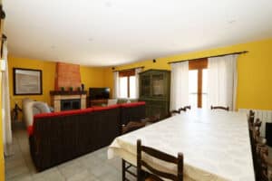 Foto van Finca in Benissa Lleus – afbeelding 16