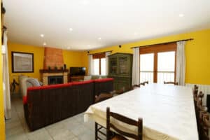 Foto van Finca in Benissa Lleus – afbeelding 17