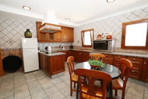 Foto van Finca in Benissa Lleus – afbeelding 19