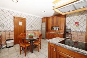 Foto van Finca in Benissa Lleus – afbeelding 20