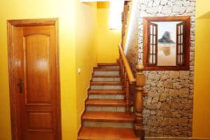 Foto van Finca in Benissa Lleus – afbeelding 21