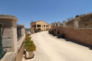 Foto van Finca in Benissa Lleus – afbeelding 3