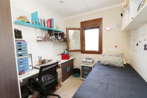 Foto van Finca in Benissa Lleus – afbeelding 39