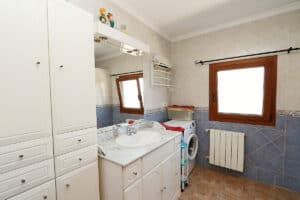 Foto van Finca in Benissa Lleus – afbeelding 47