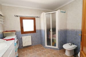 Foto van Finca in Benissa Lleus – afbeelding 48