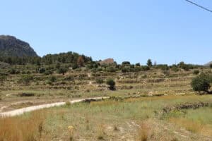 Foto van Finca in Benissa Lleus – afbeelding 6