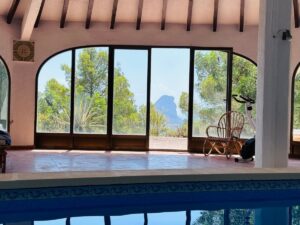 Foto van Finca in Calpe – afbeelding 14