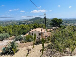 Foto van Finca in Calpe – afbeelding 30