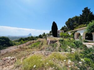 Foto van Finca in Calpe – afbeelding 6