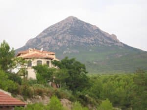 Foto van Finca in La Nucia Centro – afbeelding 1