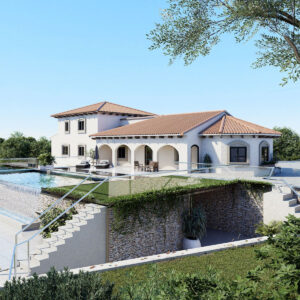 Foto van Finca in La Nucia Centro – afbeelding 11