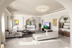 Foto van Finca in La Nucia Centro – afbeelding 13