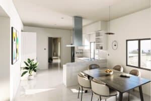 Foto van Finca in La Nucia Centro – afbeelding 14