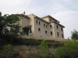 Foto van Finca in La Nucia Centro – afbeelding 2