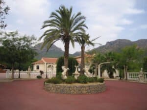 Foto van Finca in La Nucia Centro – afbeelding 0