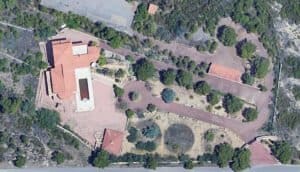 Foto van Finca in La Nucia Centro – afbeelding 4