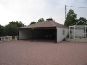 Foto van Finca in La Nucia Centro – afbeelding 8