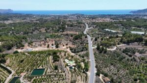 Foto van Finca in La Nucia – afbeelding 7