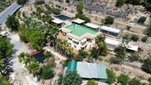 Foto van Finca in La Nucia – afbeelding 9