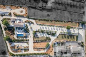 Foto van Finca in Lliber – afbeelding 1