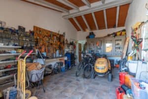 Foto van Finca in Lliber – afbeelding 17