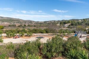 Foto van Finca in Lliber – afbeelding 42