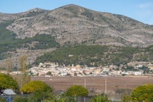 Foto van Finca in Lliber – afbeelding 45