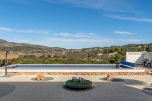 Foto van Finca in Lliber – afbeelding 47