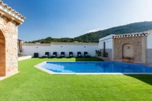 Foto van Finca in Lliber – afbeelding 20