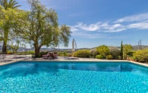 Foto van Finca in Teulada Moraira – afbeelding 1