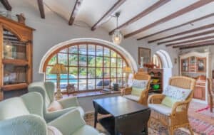Foto van Finca in Teulada Moraira – afbeelding 11