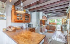 Foto van Finca in Teulada Moraira – afbeelding 12