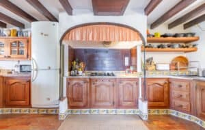 Foto van Finca in Teulada Moraira – afbeelding 13