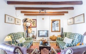 Foto van Finca in Teulada Moraira – afbeelding 14