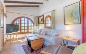 Foto van Finca in Teulada Moraira – afbeelding 16