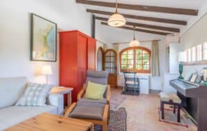 Foto van Finca in Teulada Moraira – afbeelding 17