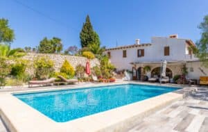 Foto van Finca in Teulada Moraira – afbeelding 2