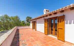 Foto van Finca in Teulada Moraira – afbeelding 23