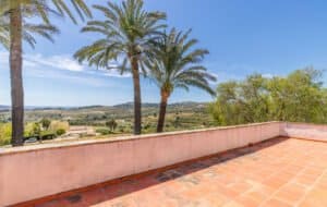 Foto van Finca in Teulada Moraira – afbeelding 24