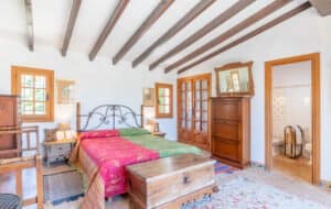 Foto van Finca in Teulada Moraira – afbeelding 26