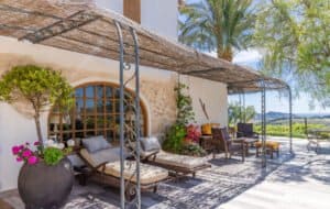 Foto van Finca in Teulada Moraira – afbeelding 29