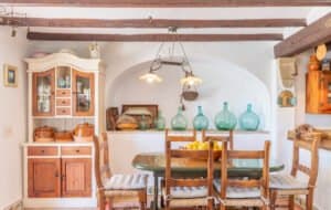 Foto van Finca in Teulada Moraira – afbeelding 3