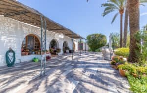 Foto van Finca in Teulada Moraira – afbeelding 30