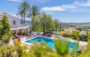 Foto van Finca in Teulada Moraira – afbeelding 0
